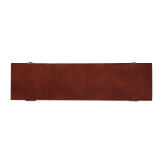 Wooden Box Brush Set by Artist's Loft™